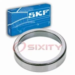 Skf Front Transmission Countershaft Race 1996-2000 Ford Mustang Manual Sy New. Price: $11.98.