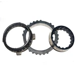 Usa Standard Gear ZMSRTBKT11875 Manual Trans Wc T5 1ST/2ND Synchro Ring Blocker New. Price: $168.15.