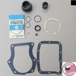 Nos Mopar 23 Spline Transmission Seal & Gasket Package 2585571 1965-1971 Oe Usa New. Price: $190.00.