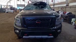 Transfer Case 4WD Fits 20-24 Titan 6289988 Used. Price: $544.90.