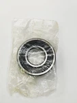 Napa Skf 6204-2RSJ Ball Bearing Nos New. Price: $14.89.