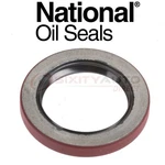 Transmission Output Shaft Seal For 1969-1970 International 1100D Ks New. Price: $19.11.