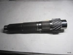 Honda J-series Final Drive Counter Shaft For 2013-2017 Accord 2013-2014 Acura Tl New. Price: $269.32.