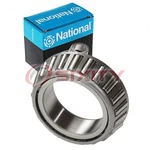National Manual Transmission Pinion Bearing For 1961-1964 Chevrolet Corvair Gs New. Price: $21.87.