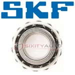 Skf Rear Outer Wheel Bearing For 1991-1993 Eagle 2000 Gtx Axle Drivetrain Ep New. Price: $19.55.