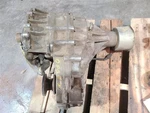 Transfer Case Cylinder Fits 98-00 Frontier 147849 Used. Price: $177.06.