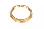 Genuine Gm Manual Transmission 3RD And 4TH Gear Outer Blocking Ring 24584077 New. Price: $37.21.