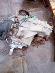 Transfer Case Cylinder Automatic Thru 5/97 Fits 95-97 Tacoma 1441647 Used. Price: $949.90.