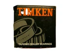 T177 Timken New Taper Bearing Made Usa 16. Price: $65.00.