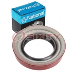 National Transmission Output Shaft Seal For 1958-1960 Jeep FA-134 Manual Kf New. Price: $11.02.