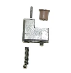Gm T5 Shift Lever Striker & Bushing Kit Chevy Pontiac Nwc S10 Camaro Used. Price: $85.65.