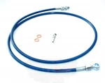 Clutch Line For Honda Civic 1992-2000 93 94 95 96 97 98 Stainless Steel Hose New. Price: $26.99.
