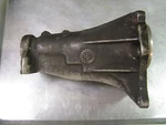 Tailhousing NP440 A833 Transmission G10 Van MY6 Chevy Gmc 2WD Used. Price: $249.99.