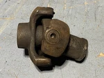 1928-1948 Ford Transmission U-joint B-7090 Used. Price: $45.00.