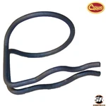 Crown Automotive Clutch Fork Spring Cherokee Wrangler Dakota Nitro 4338855 New. Price: $13.90.