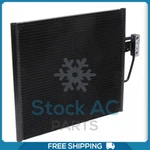 Ac Condenser For Bmw E39 525I 528I 530I 540I M5 New. Price: $78.99.