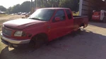 Transfer Case Electronic Shift Id XL34-7A195-BA Fits 99 Ford F150 Pickup Used. Price: $396.65.