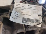 Transfer Case Classic Style Floor Shift Fits 05-07 Sierra 2500 Pickup 1923994 Used. Price: $669.89.
