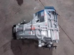 2023 Toyota Tundra Oem Transfer Case Part Number 361000C030 Used. Price: $2005.00.