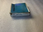 Genuine Gm Chevrolet Camaro Front Nose Logo Emblem (1968 - 1969) New. Price: $129.95.