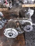 Transfer Case Automatic Fits 98-02 Dodge 2500 Pickup 1639379 Used. Price: $1099.99.