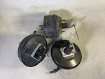 2016 Jeep Wrangler Power Brake Booster Oem 98K Miles - LKQ439666705 Used. Price: $62.54.