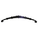 Crown Automotive 916056 Leaf Spring For CJ3 Mb Utility Wagoneer Willys New. Price: $147.86.