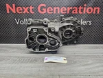1998 - 2010 Volkswagen 4 Cylinder 02J 5 Speed Transmission Gearing Bell Housing Used. Price: $72.50.