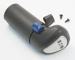 A6915 Genuine Eaton Fuller Transmission Shift Knob Selector Valve 7LL/8LL/9MLL New. Price: $84.99.