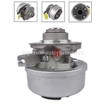 1988-2002 Ford Zf Parking Brake Assembly Transmission Mounted E9TA-2598-AA New. Price: $493.99.