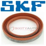 Skf Front Transmission Oil Pump Seal For 1998-2003 Dodge Ram 1500 Van Jy New. Price: $23.33.