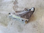 1997 Audi A8 Rh Passenger Transmission Mount Oem 4D0399113 Used. Price: $20.00.