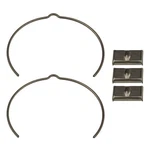 T170K3 4 Spring & Key Kit For Motive Gear New. Price: $28.40.