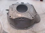 1969-71 Ford 302 351W Speed Bell Housing C9AA-6394-A Date Used. Price: $165.00.