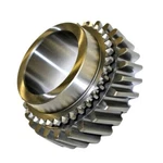Muncie M22 3RD Gear 27 Teeth Chevy Aluminum Speed 1964-1974 WT297-11A New. Price: $74.85.
