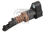 Shift Rod Febi Bilstein 107268 Neu. Price: $25.74.