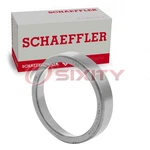 Schaeffler Transmission Differential Race For 1987-1988 Nissan Multi Manual Br New. Price: $12.81.