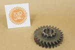 Jeep Dana 20 Front Output Shaft Gear 18-8-44 Oem Used. Price: $29.97.