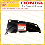 Honda Civic Crx Acura Integra Gsr B16 B18 Clutch Case Cover Plate Genuine F/s New. Price: $40.78.
