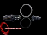 Bmw 520D Speed Zf Gearbox Reverse Synchro, Seal & Cap Repair Kit ( GS645 ) New. Price: $367.67.