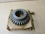 Transmission Low First Reverse Gear 1933 -36 Chevy Standard New. Price: $125.00.