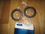 Nos 1973 1979 Ford F100 F250 F350 Output Shaft Seals Manual Trans D9TZ-7B215-A New. Price: $7.49.