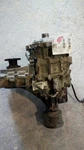 Transfer Case Cylinder Automatic Transmission 02-04 Xterra 6123070 Used. Price: $240.83.