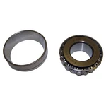 Crown Automotive 83503209 Manual Trans Input Shaft Bearing New. Price: $66.71.