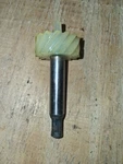 Renault 10 Speedometer Drive/ Transmission New. Price: $35.00.