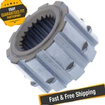 Exedy CH16 Hyper Multi Spline Hub New. Price: $464.43.