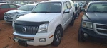 2008 Mercury Mountaineer Transfer Case Assembly Oem 130K Miles - LKQ369061598 Used. Price: $386.90.