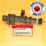 Manual Transmission Vehicle Speed Sensor New Fit For 1996-2000 Honda Civic 1.6L. Price: $19.00.
