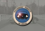 1960 Performance Products Los Angeles Waterslide Decal Porsche 911 912 356 Vw New. Price: $8.99.