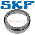 Skf Rear Inner Differential Pinion Race For 1975-1980 Dodge W200 Driveline New. Price: $31.57.